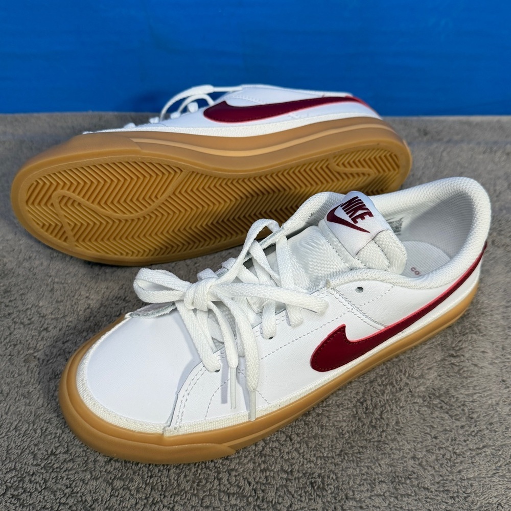 Nike court legacy gs
Brand new - Picture 3 of 5